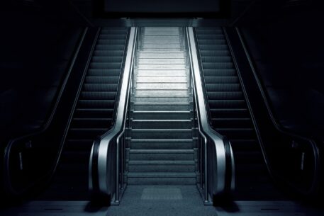 Escalator