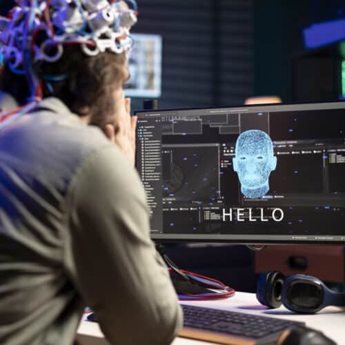 Hello Ai