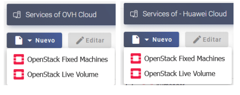 uds servicios ovh cloud